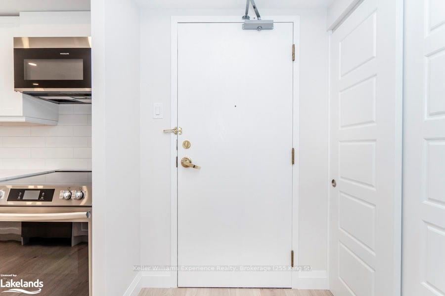 Photo 5 of Unit 608, 75 Ellen Street, Barrie, City Centre — HOMEH