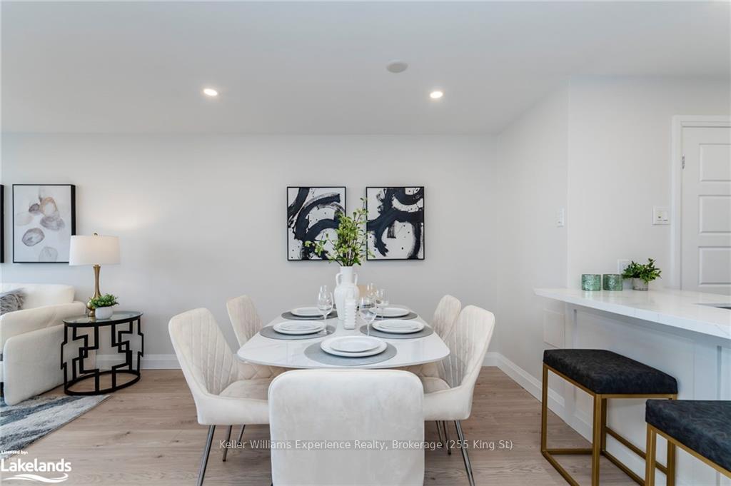 Photo 12 of Unit 608, 75 Ellen Street, Barrie, City Centre — HOMEH