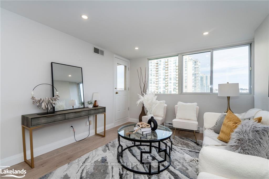 Photo 16 of Unit 608, 75 Ellen Street, Barrie, City Centre — HOMEH