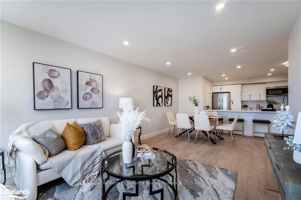Photo 17 of Unit 608, 75 Ellen Street, Barrie, City Centre — HOMEH
