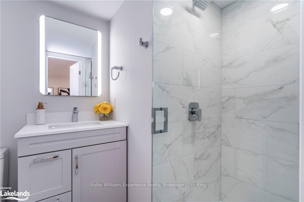 Photo 18 of Unit 608, 75 Ellen Street, Barrie, City Centre — HOMEH