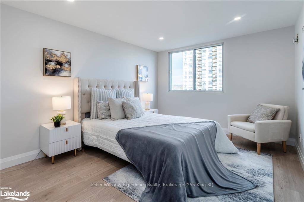 Photo 19 of Unit 608, 75 Ellen Street, Barrie, City Centre — HOMEH
