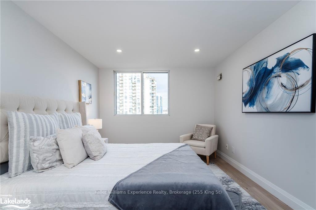 Photo 20 of Unit 608, 75 Ellen Street, Barrie, City Centre — HOMEH