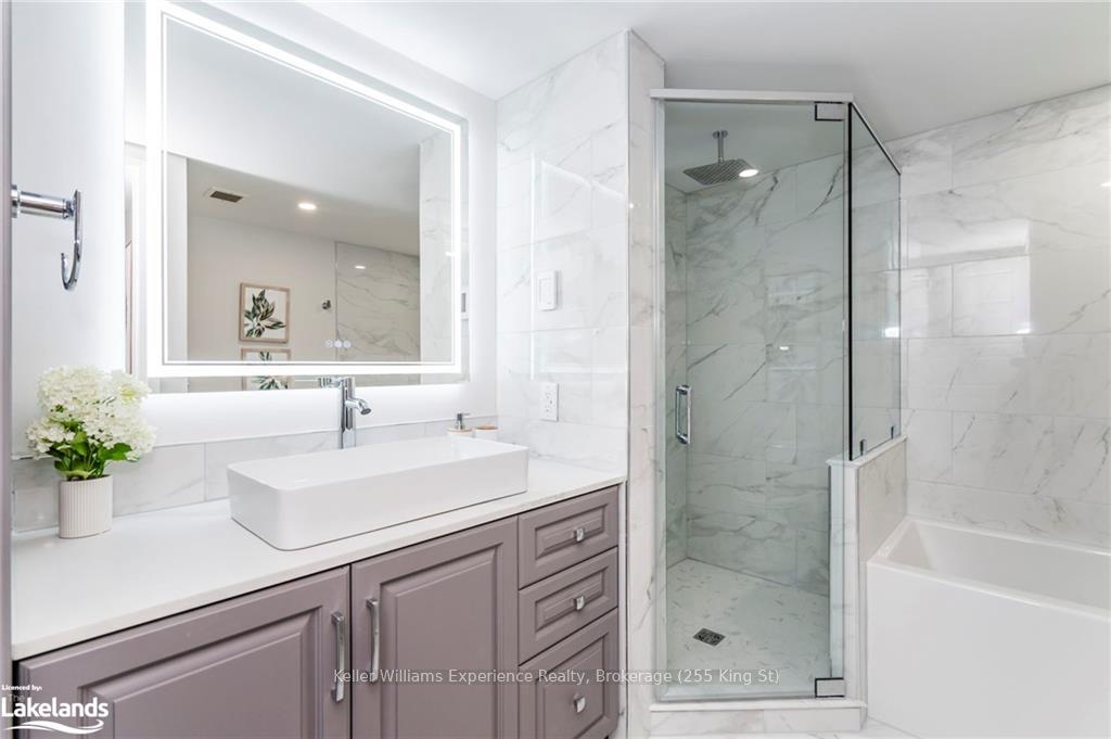 Photo 23 of Unit 608, 75 Ellen Street, Barrie, City Centre — HOMEH