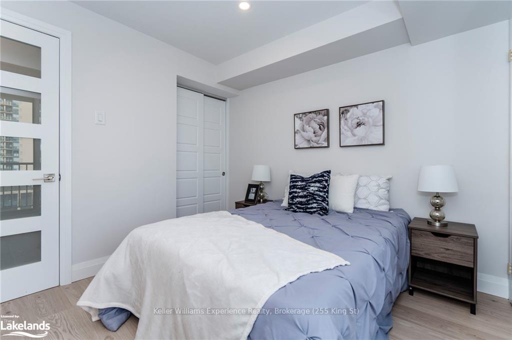 Photo 26 of Unit 608, 75 Ellen Street, Barrie, City Centre — HOMEH