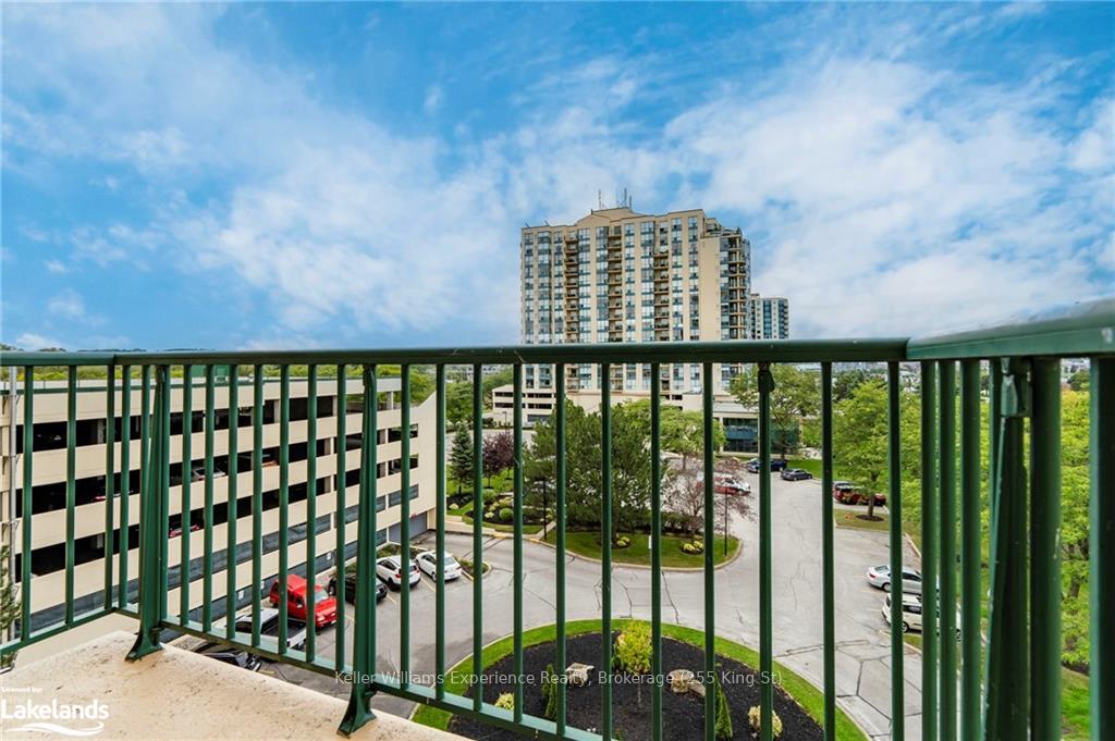 Photo 28 of Unit 608, 75 Ellen Street, Barrie, City Centre — HOMEH