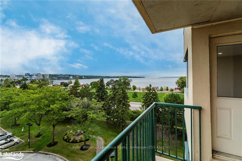 Photo 29 of Unit 608, 75 Ellen Street, Barrie, City Centre — HOMEH