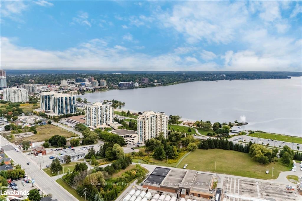 Photo 38 of Unit 608, 75 Ellen Street, Barrie, City Centre — HOMEH