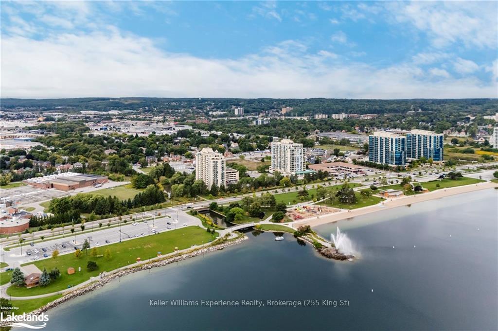Photo 39 of Unit 608, 75 Ellen Street, Barrie, City Centre — HOMEH