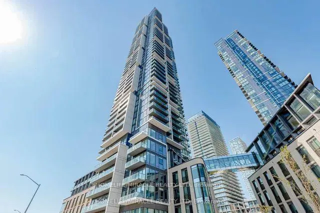 Photo 1 of Unit 4212, 7890 Jane Street, Vaughan, Vaughan Corporate Centre — HOMEH