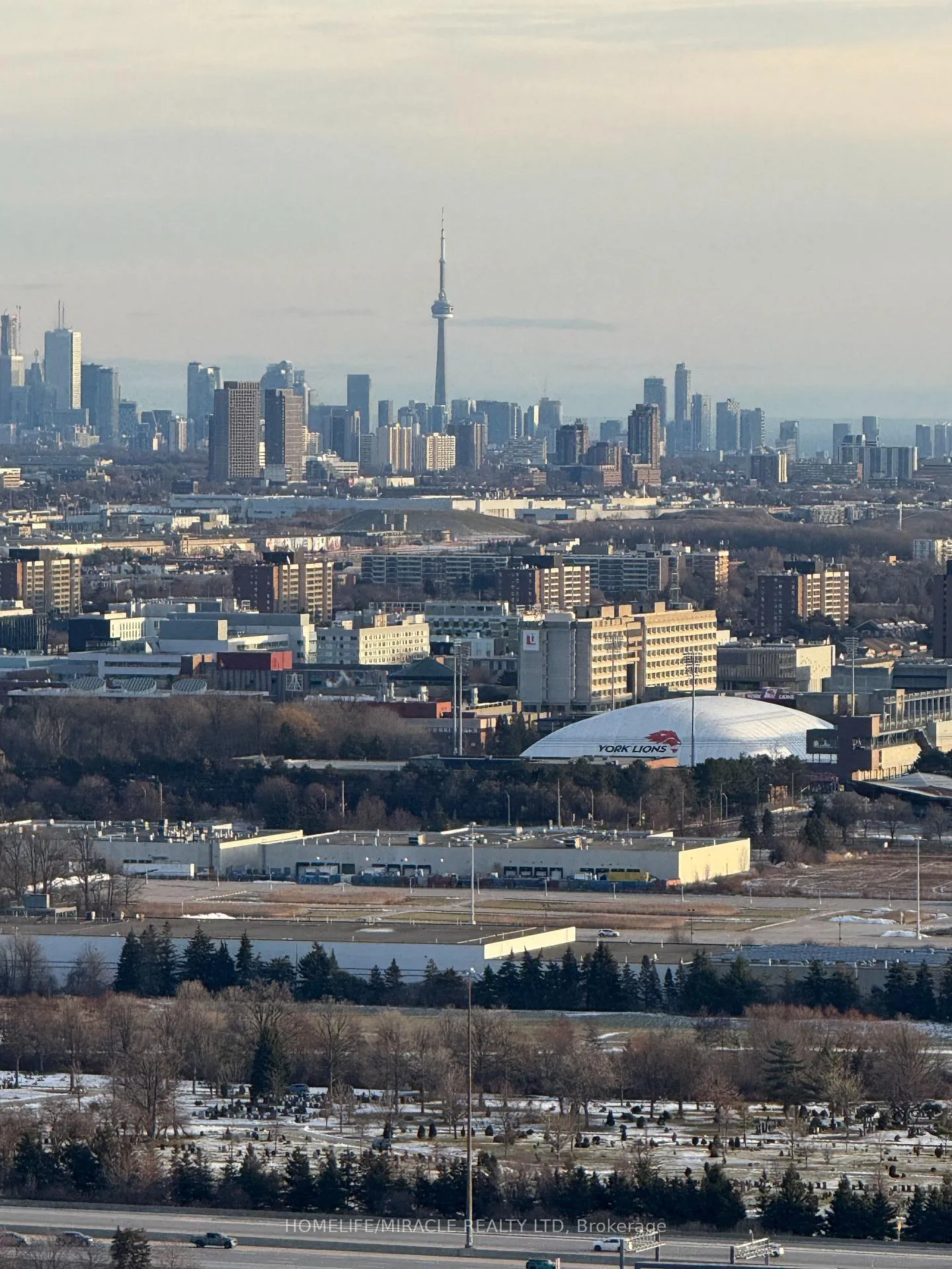 Photo 17 of Unit 4212, 7890 Jane Street, Vaughan, Vaughan Corporate Centre — HOMEH