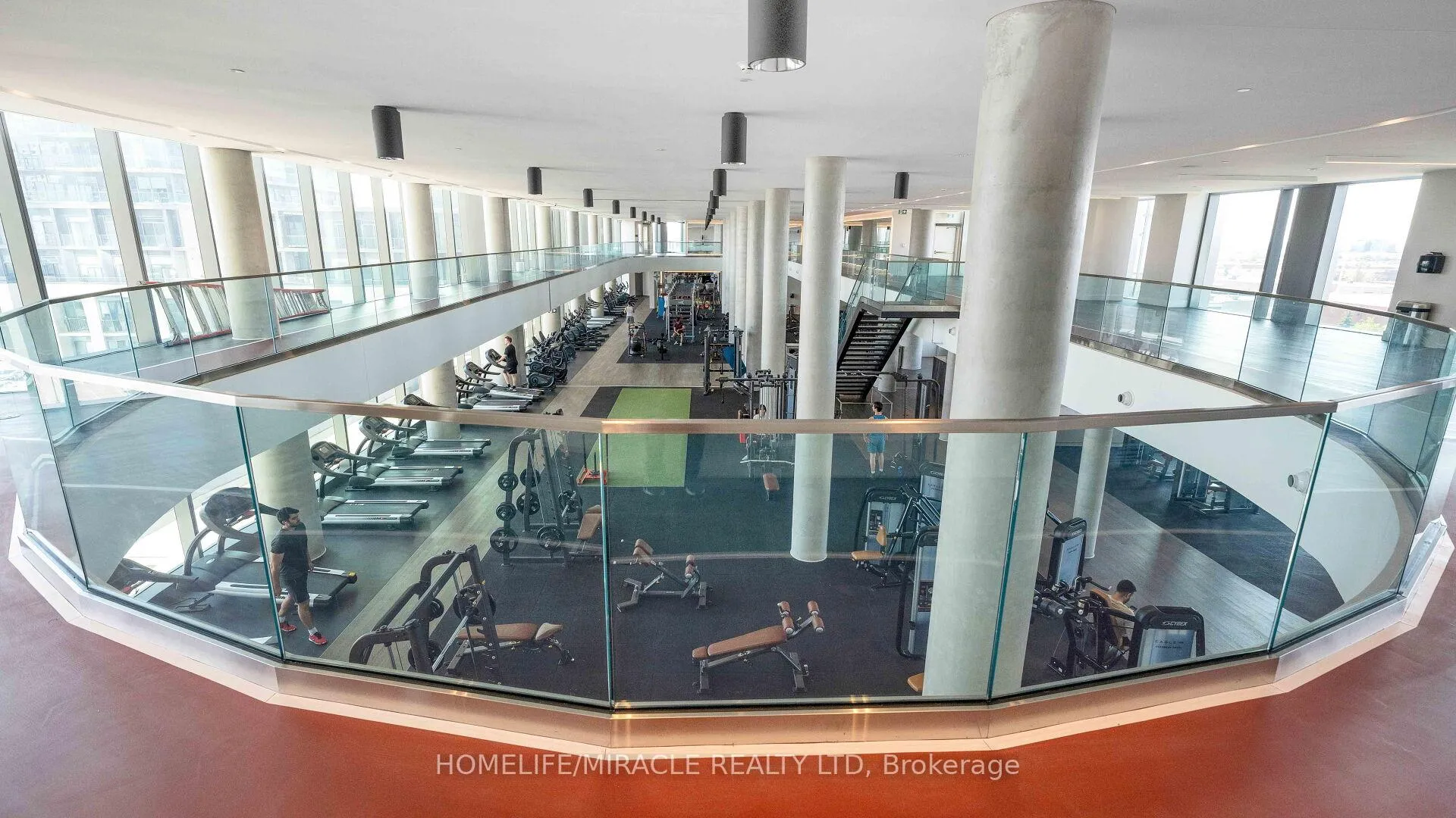 Photo 20 of Unit 4212, 7890 Jane Street, Vaughan, Vaughan Corporate Centre — HOMEH