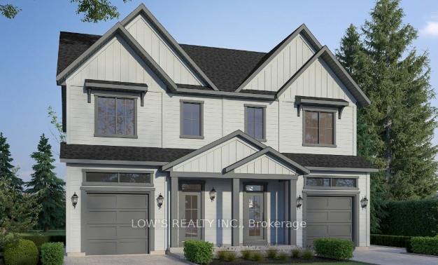 Photo 1 of Arber Street, Champlain, Vankleek Hill — HOMEH