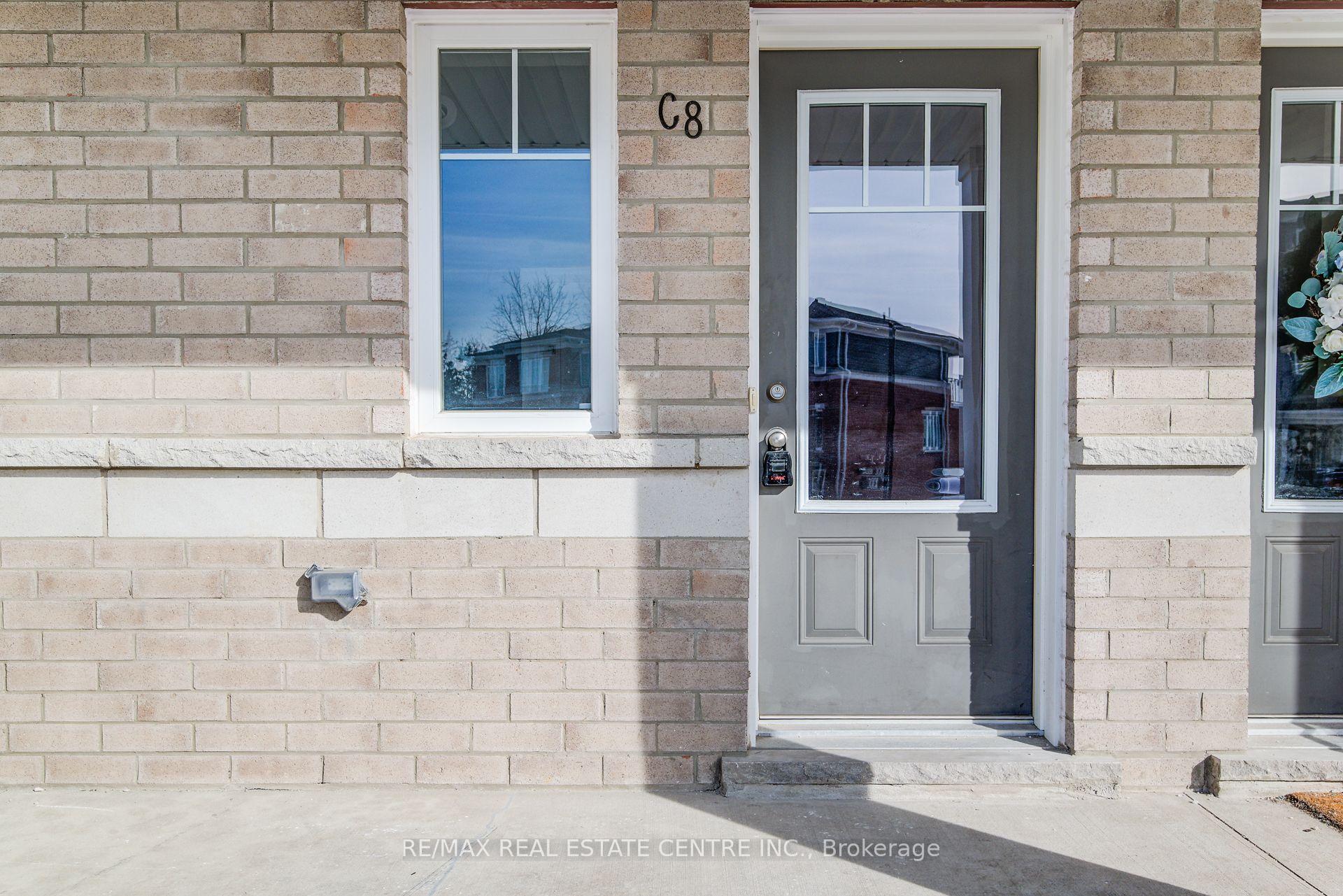 Photo 2 of Unit C8, 24 Morrison Road, Kitchener — HOMEH