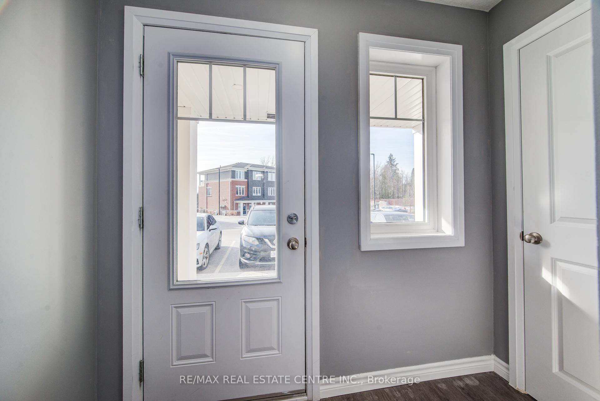 Photo 4 of Unit C8, 24 Morrison Road, Kitchener — HOMEH