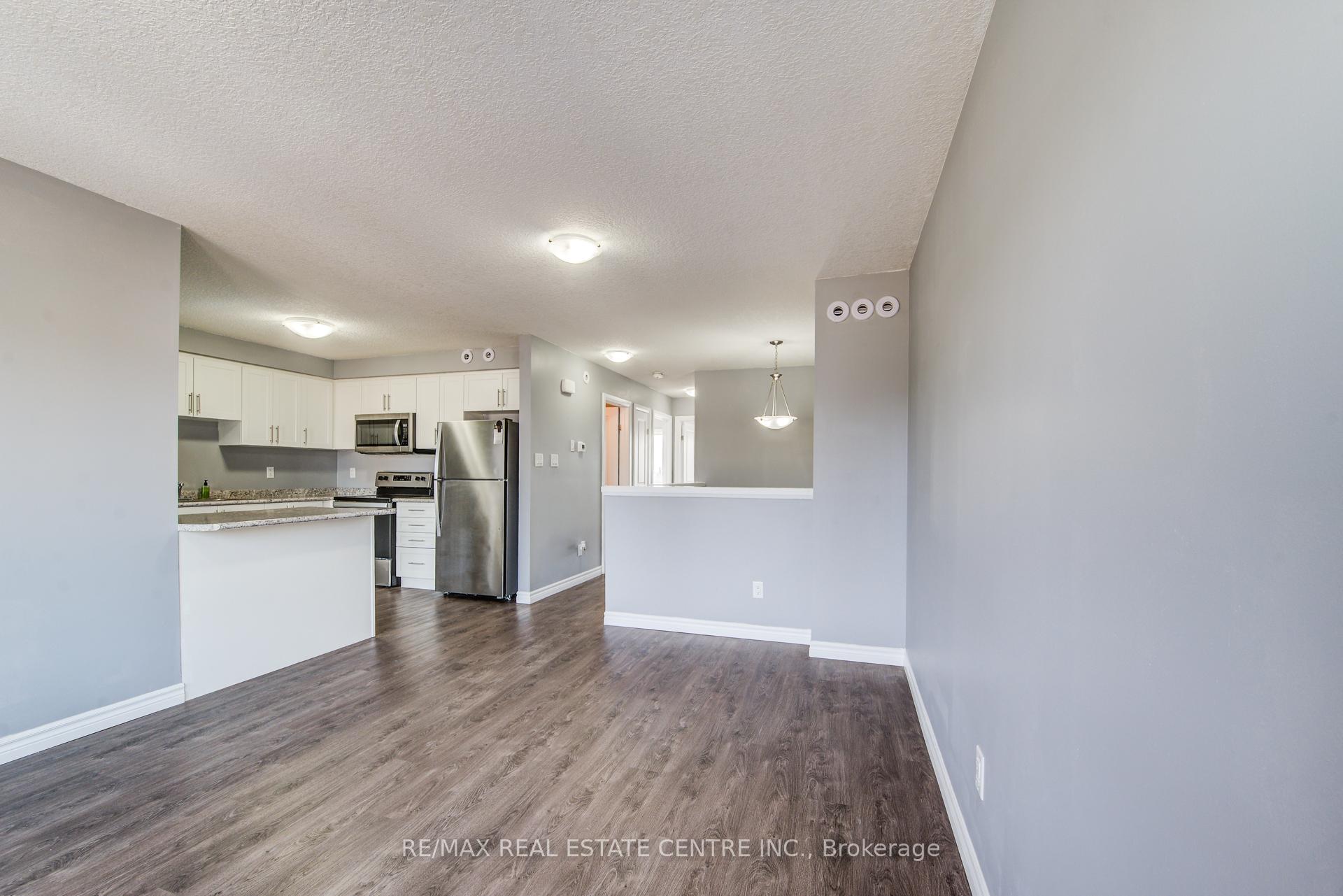 Photo 10 of Unit C8, 24 Morrison Road, Kitchener — HOMEH