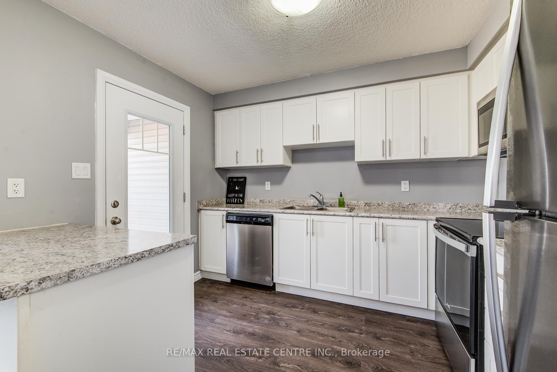 Photo 16 of Unit C8, 24 Morrison Road, Kitchener — HOMEH