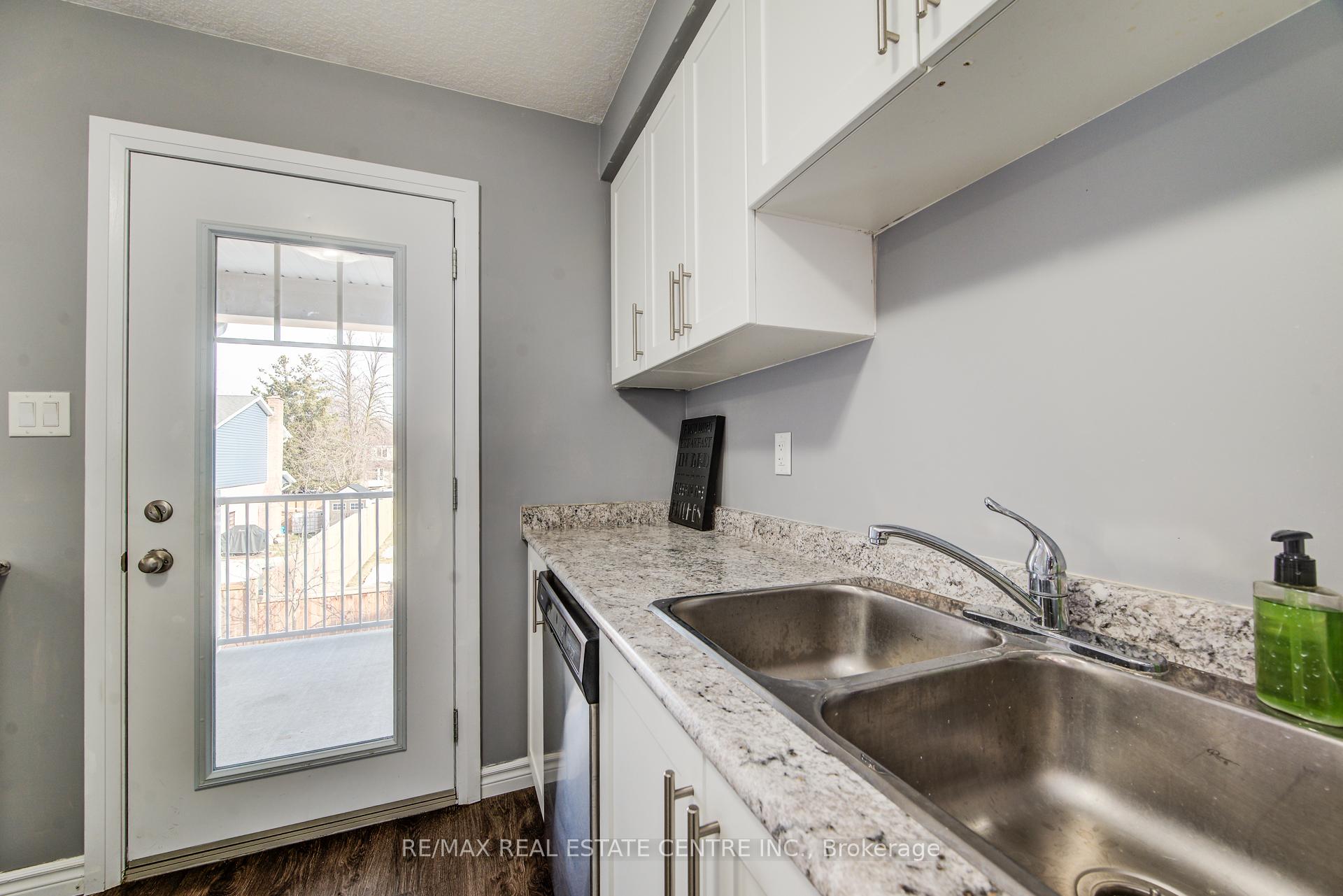 Photo 18 of Unit C8, 24 Morrison Road, Kitchener — HOMEH
