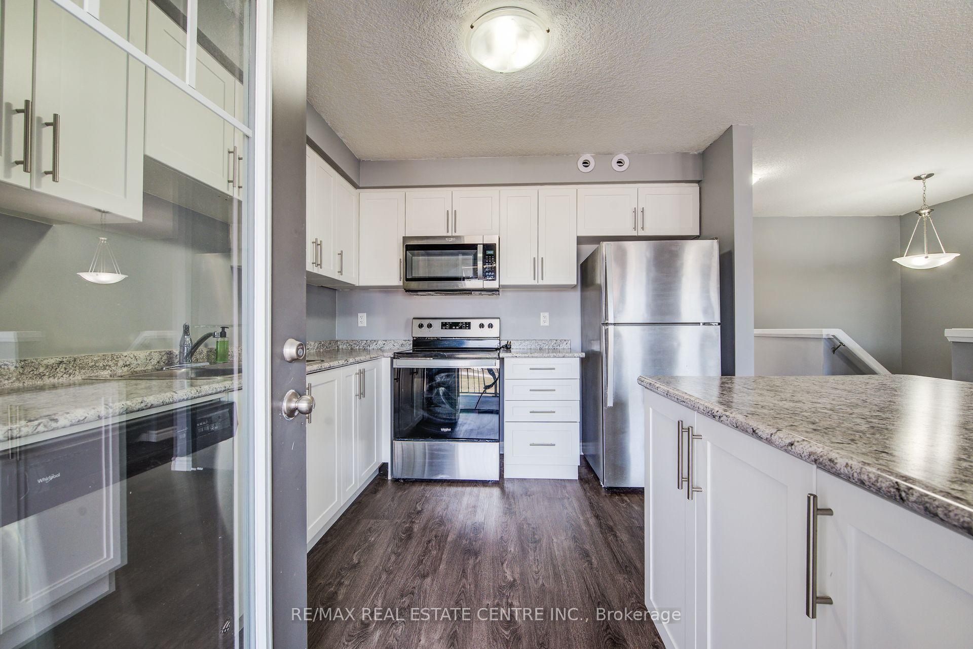 Photo 20 of Unit C8, 24 Morrison Road, Kitchener — HOMEH