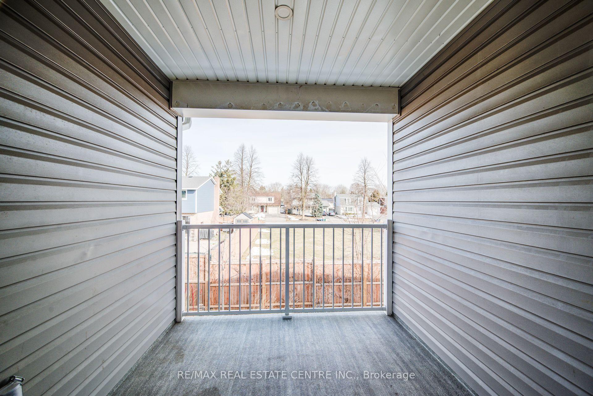 Photo 21 of Unit C8, 24 Morrison Road, Kitchener — HOMEH
