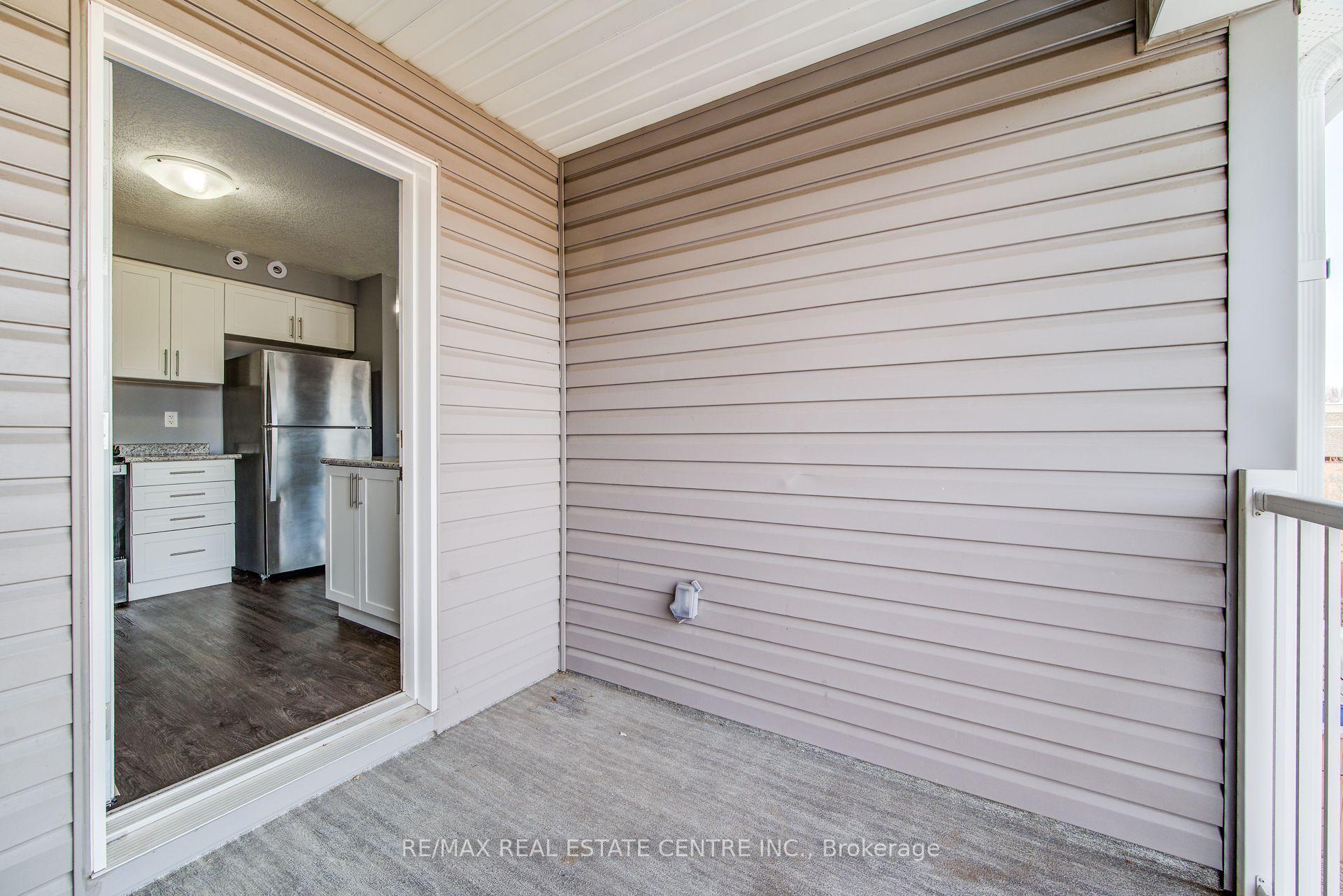 Photo 22 of Unit C8, 24 Morrison Road, Kitchener — HOMEH
