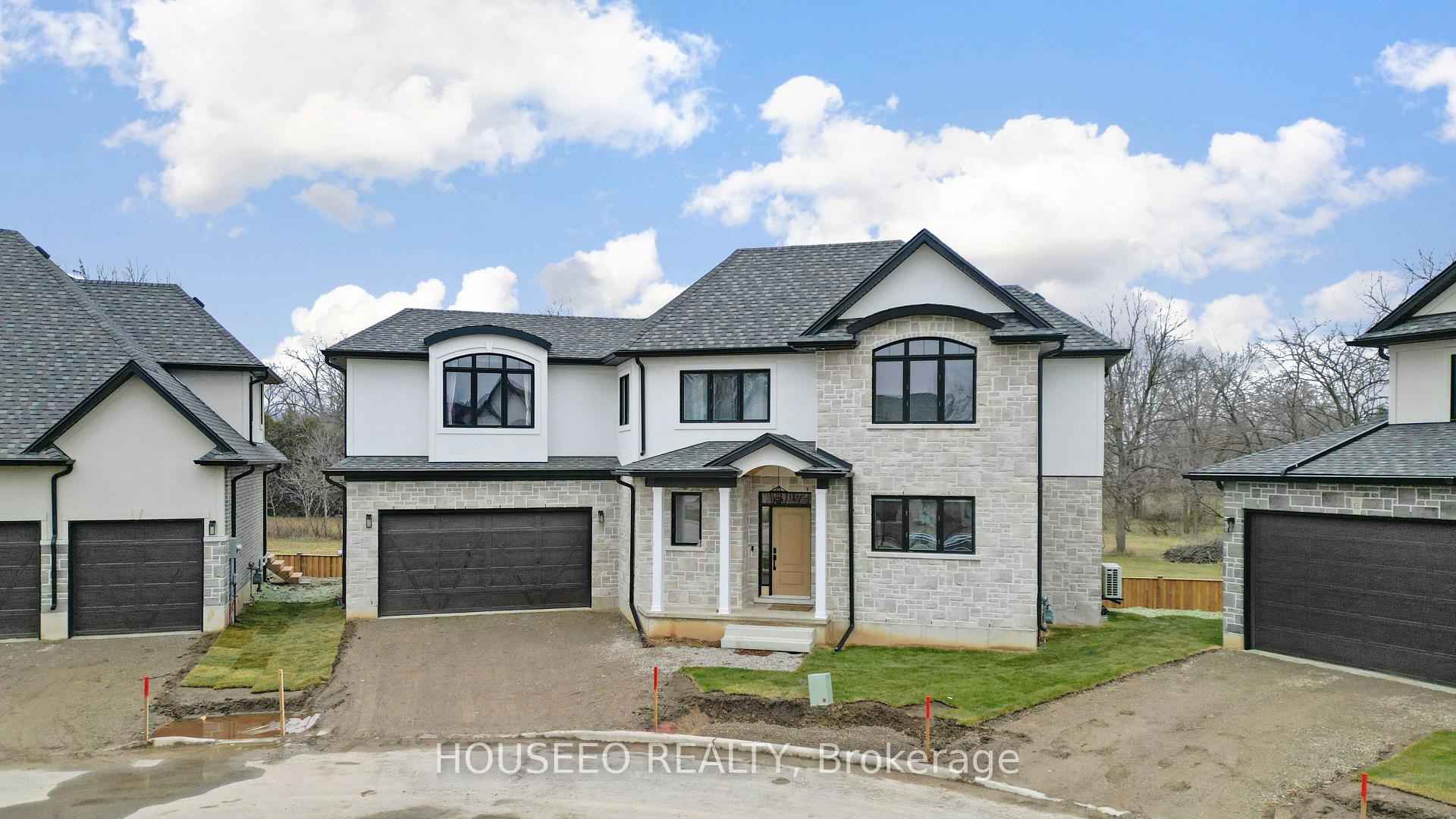 Photo 2 of Unit 13, 242 Mount Pleasant Street, Brant, Brantford Twp — HOMEH
