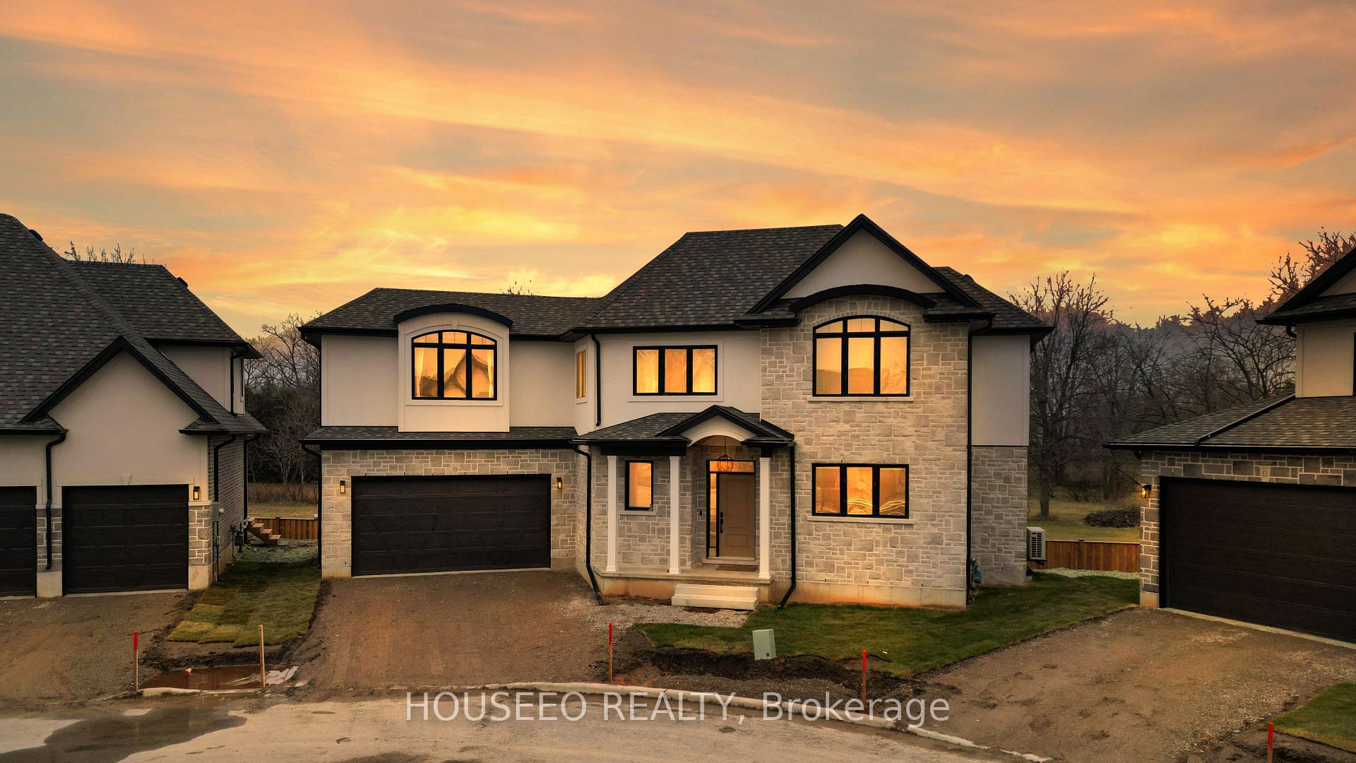 Photo 22 of Unit 13, 242 Mount Pleasant Street, Brant, Brantford Twp — HOMEH