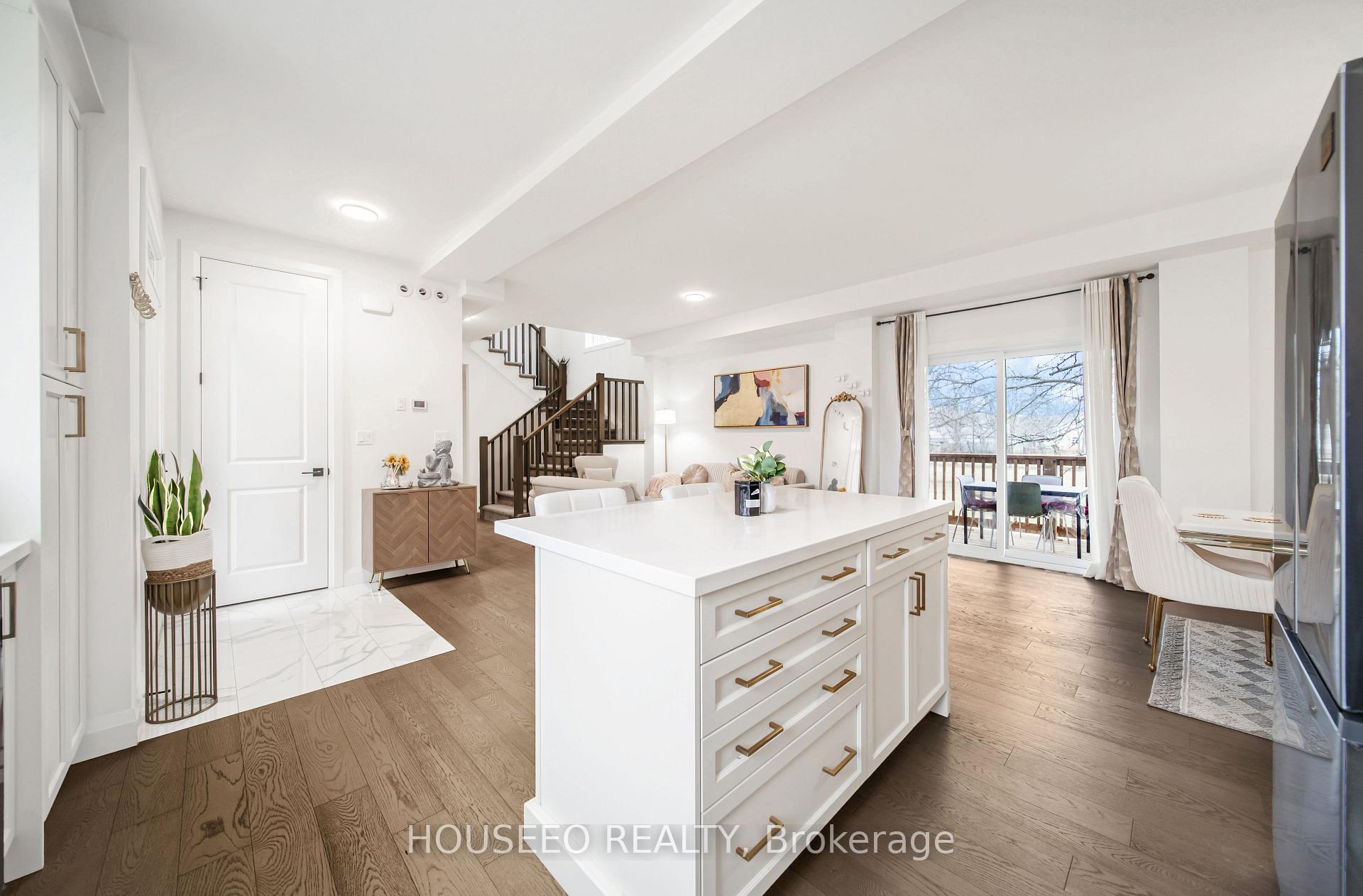 Photo 36 of Unit 13, 242 Mount Pleasant Street, Brant, Brantford Twp — HOMEH