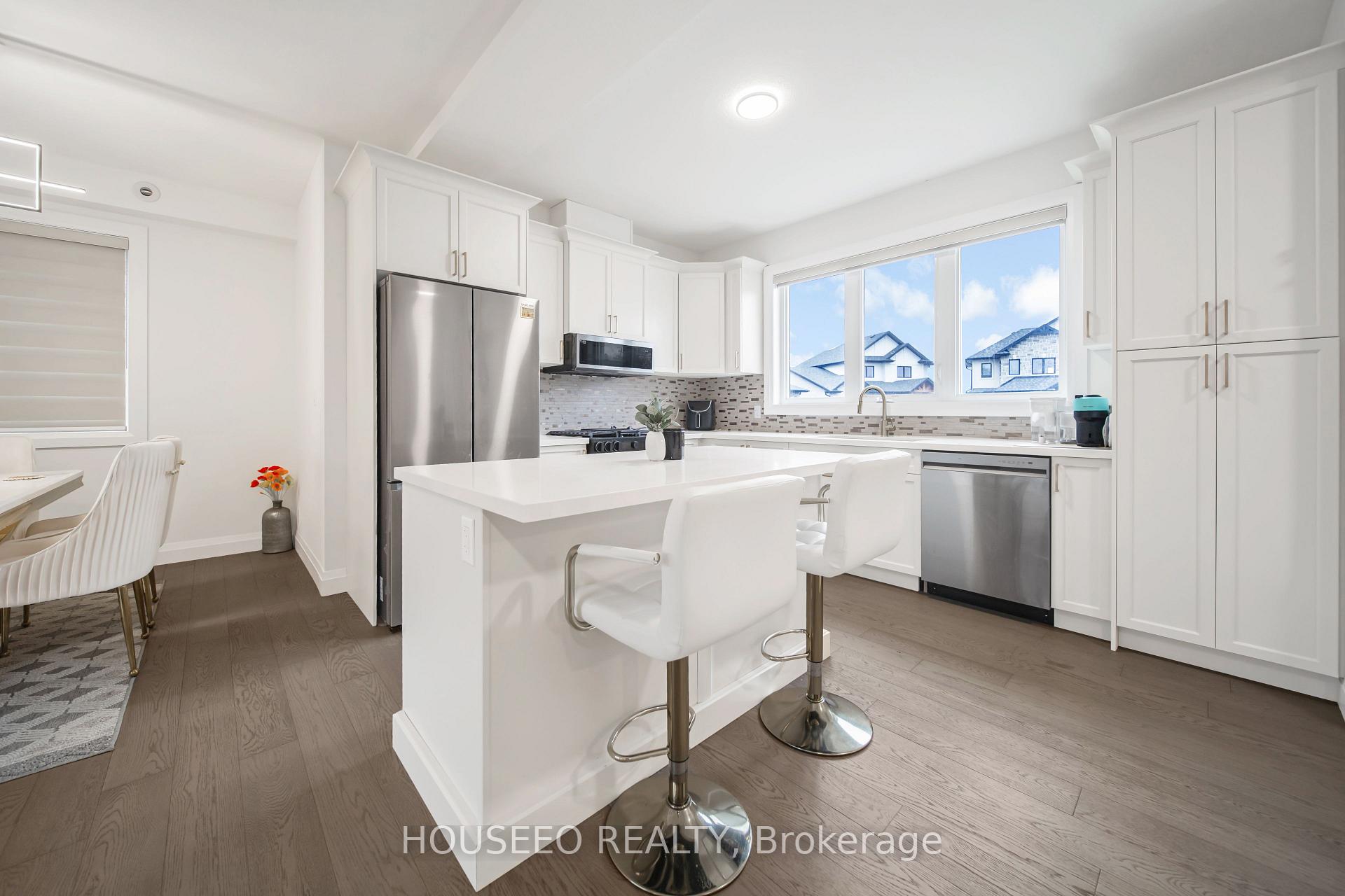 Photo 96 of Unit 13, 242 Mount Pleasant Street, Brant, Brantford Twp — HOMEH