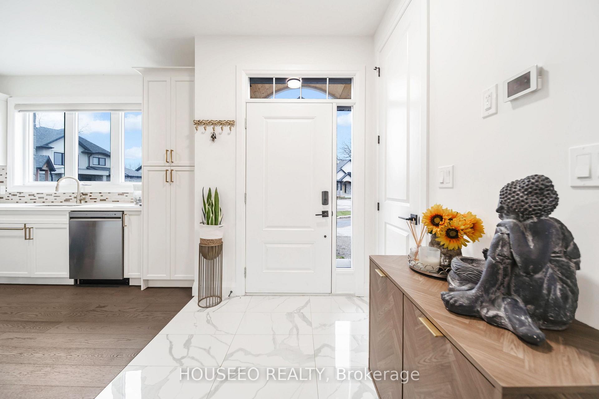 Photo 11 of Unit 13, 242 Mount Pleasant Street, Brant, Brantford Twp — HOMEH