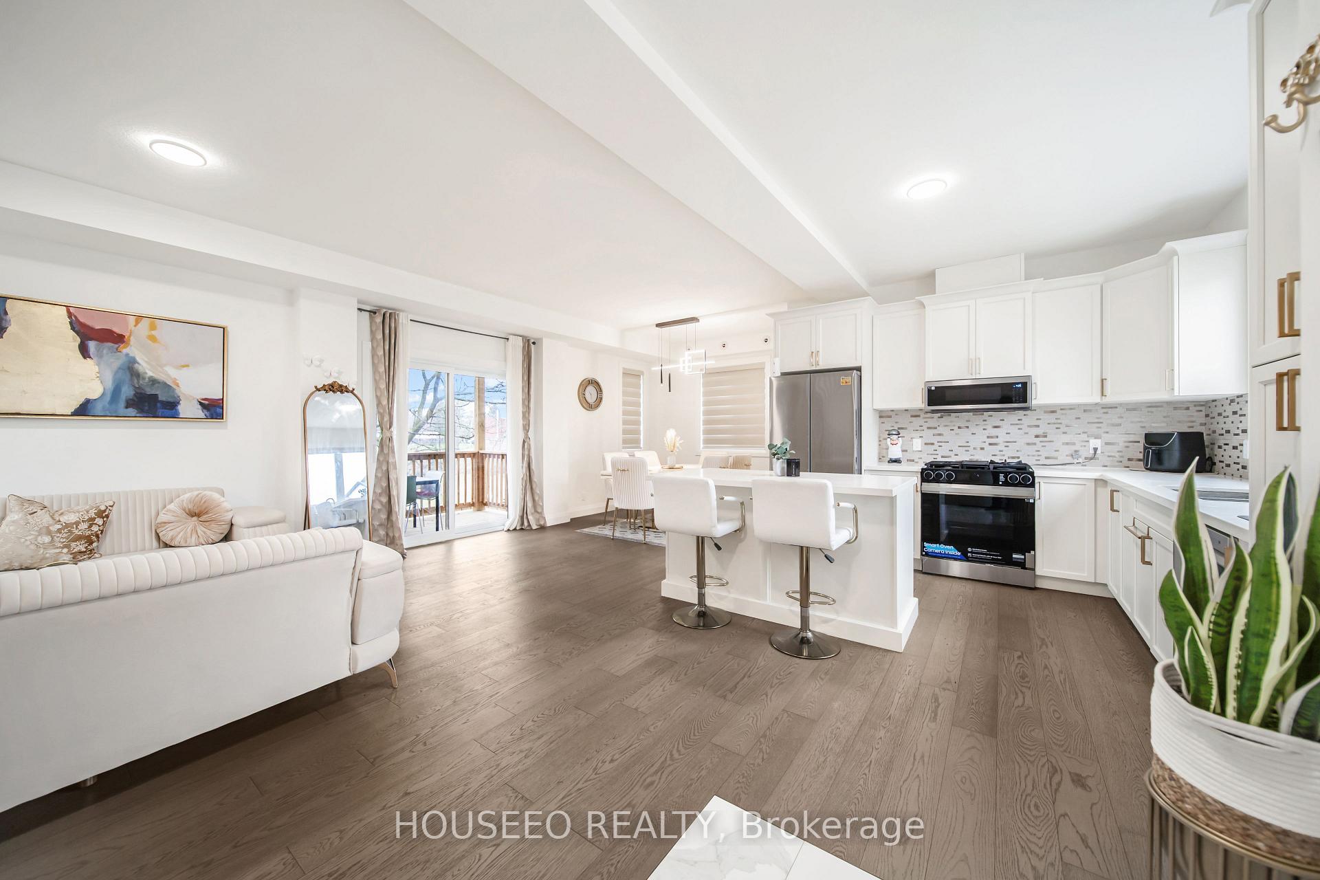 Photo 13 of Unit 13, 242 Mount Pleasant Street, Brant, Brantford Twp — HOMEH