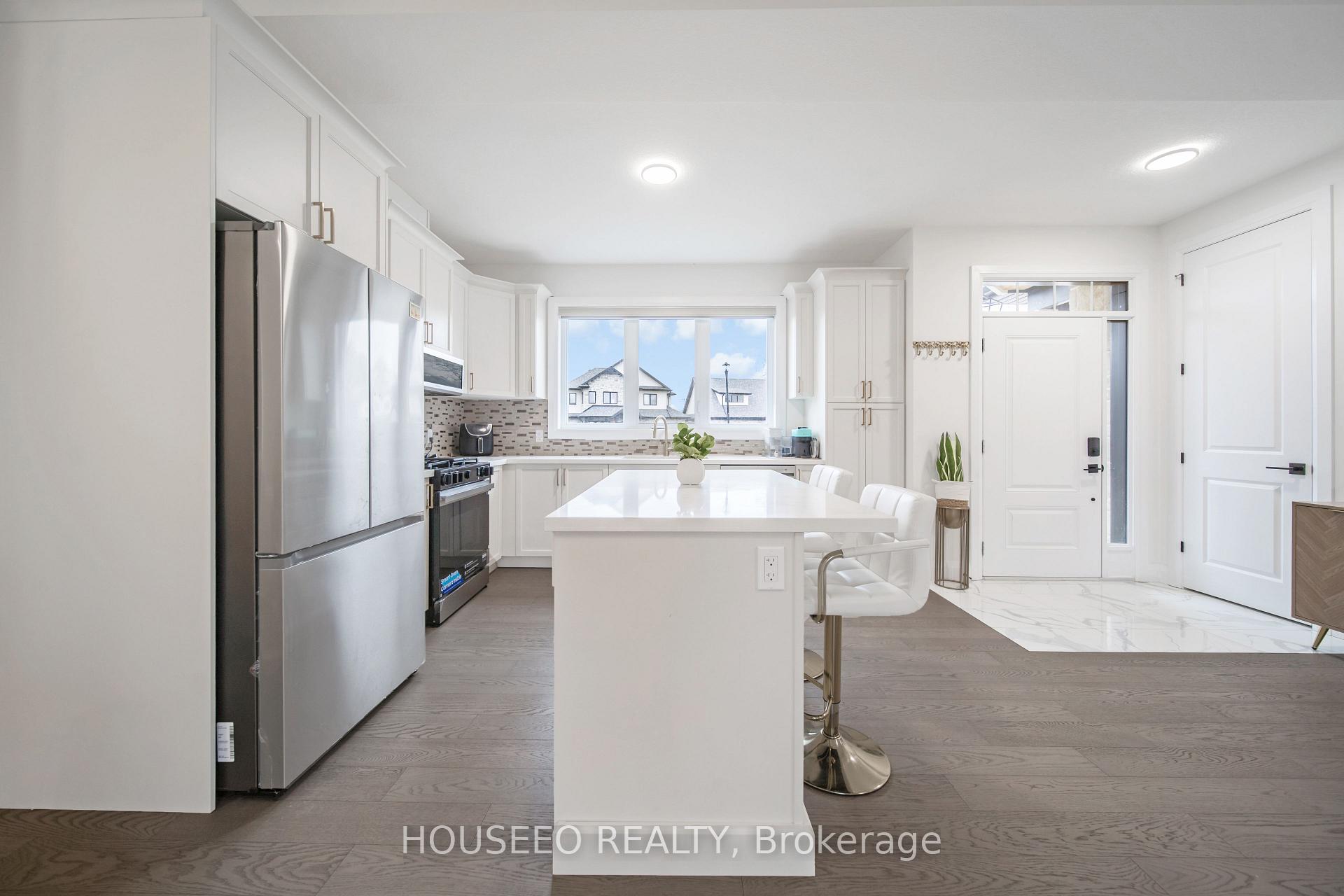 Photo 89 of Unit 13, 242 Mount Pleasant Street, Brant, Brantford Twp — HOMEH