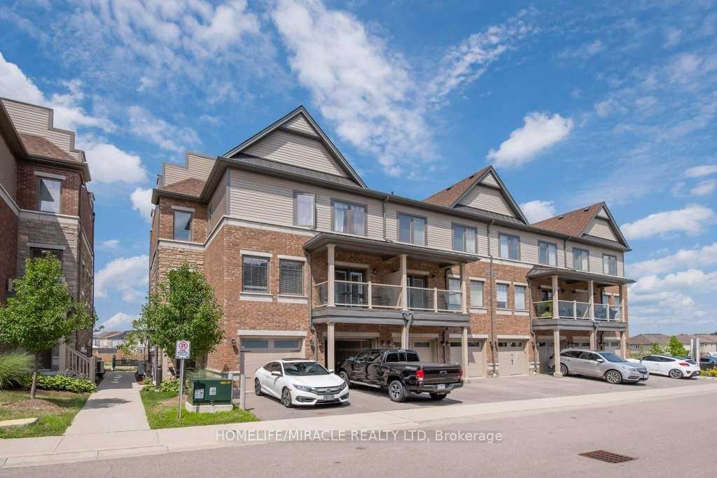 Photo 2 of Unit A7, 70 Willowrun Drive, Kitchener, Idlewood/Lackner Woods — HOMEH
