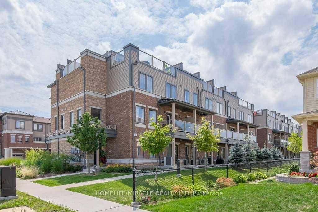 Photo 3 of Unit A7, 70 Willowrun Drive, Kitchener, Idlewood/Lackner Woods — HOMEH