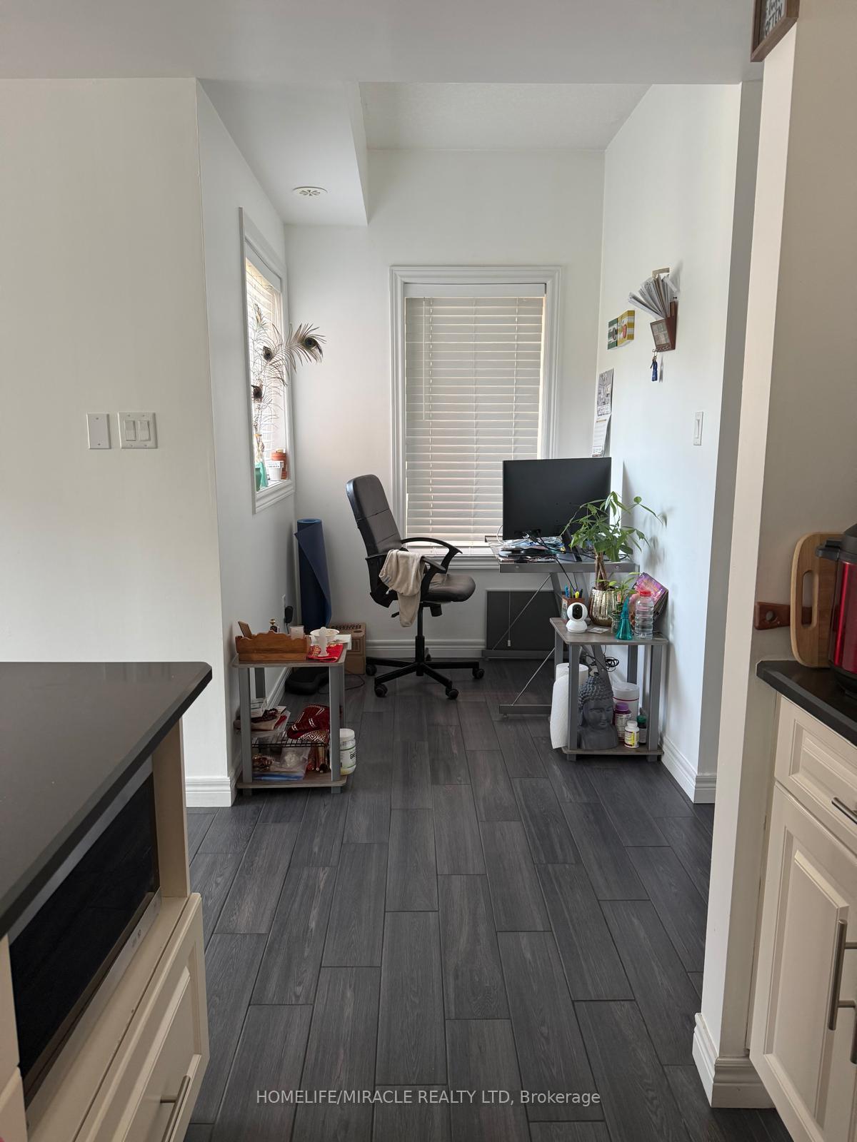 Photo 5 of Unit A7, 70 Willowrun Drive, Kitchener, Idlewood/Lackner Woods — HOMEH