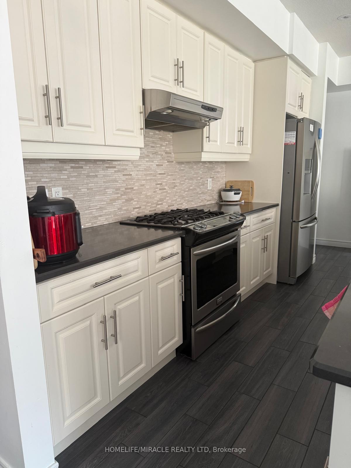 Photo 9 of Unit A7, 70 Willowrun Drive, Kitchener, Idlewood/Lackner Woods — HOMEH