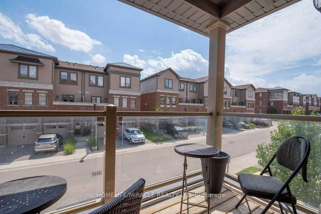 Photo 11 of Unit A7, 70 Willowrun Drive, Kitchener, Idlewood/Lackner Woods — HOMEH