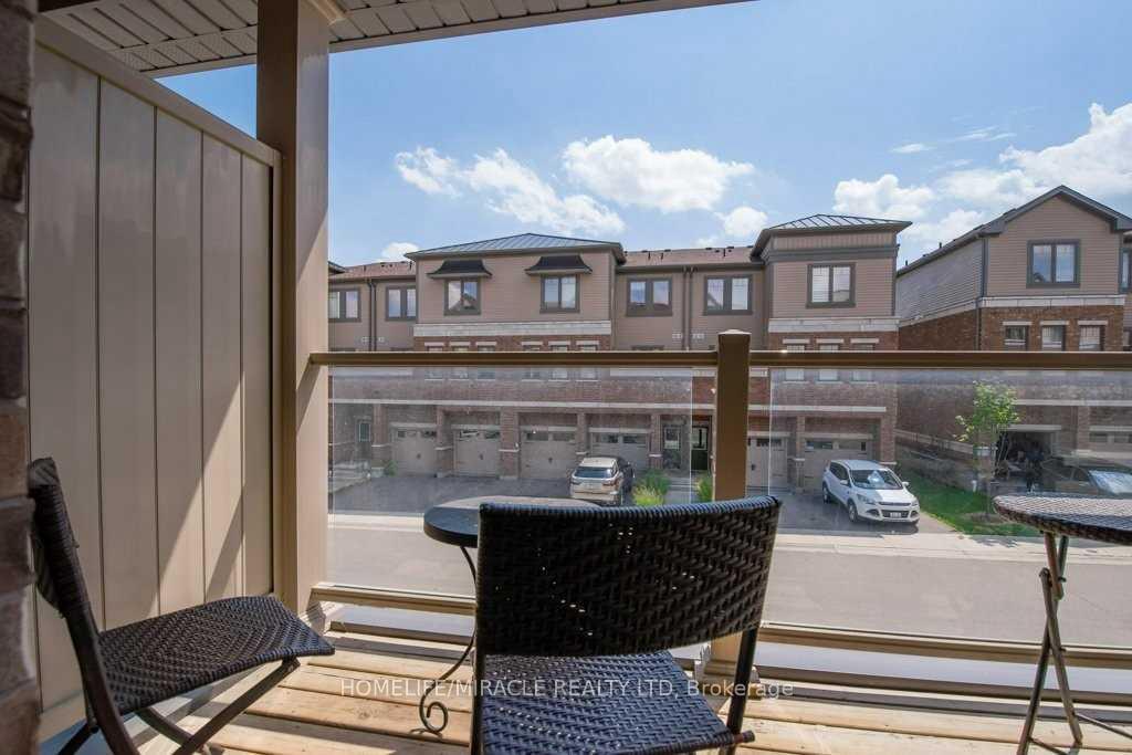 Photo 12 of Unit A7, 70 Willowrun Drive, Kitchener, Idlewood/Lackner Woods — HOMEH