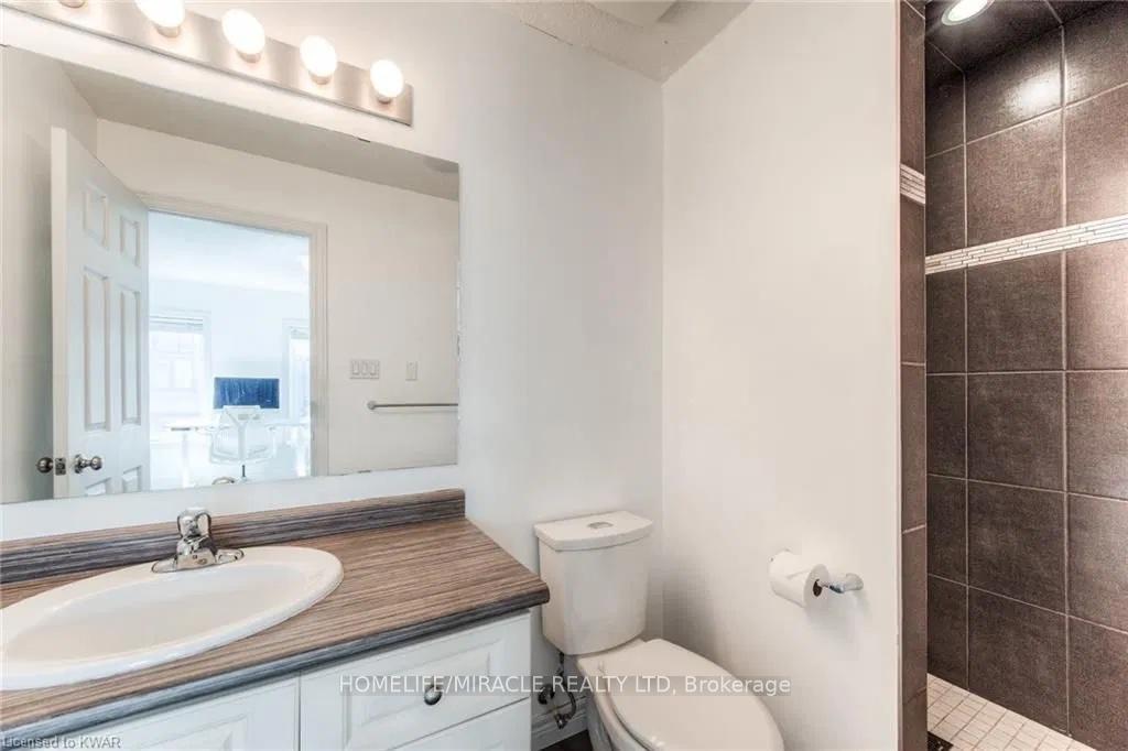 Photo 15 of Unit A7, 70 Willowrun Drive, Kitchener, Idlewood/Lackner Woods — HOMEH
