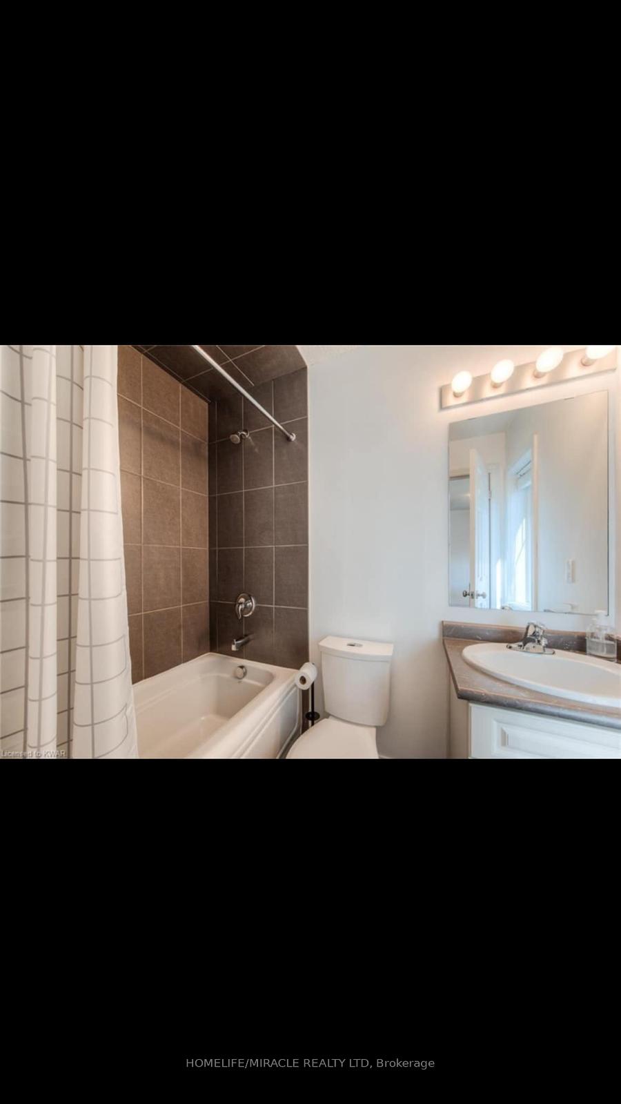 Photo 17 of Unit A7, 70 Willowrun Drive, Kitchener, Idlewood/Lackner Woods — HOMEH