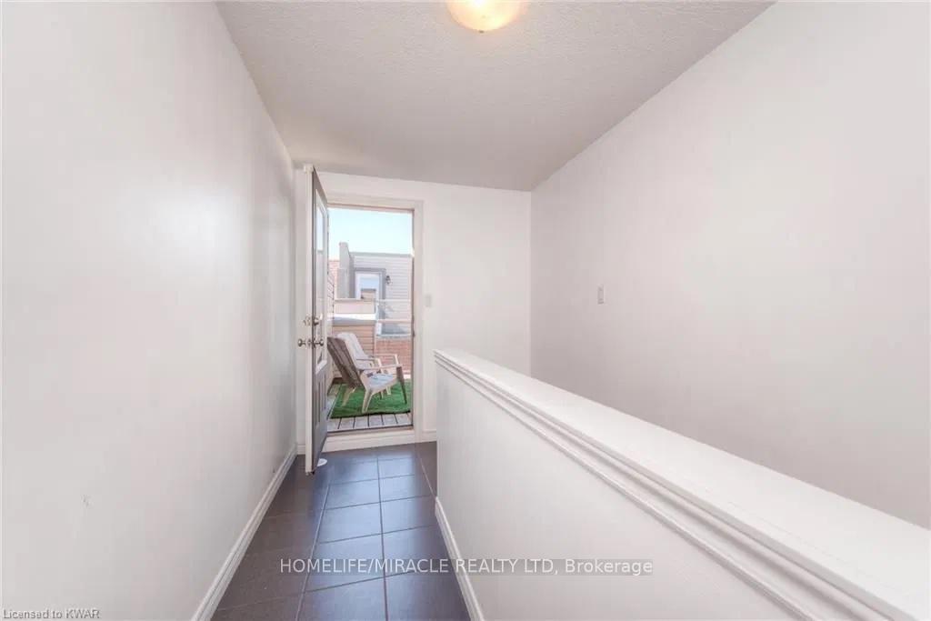 Photo 18 of Unit A7, 70 Willowrun Drive, Kitchener, Idlewood/Lackner Woods — HOMEH
