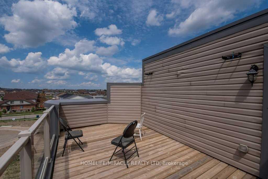 Photo 19 of Unit A7, 70 Willowrun Drive, Kitchener, Idlewood/Lackner Woods — HOMEH