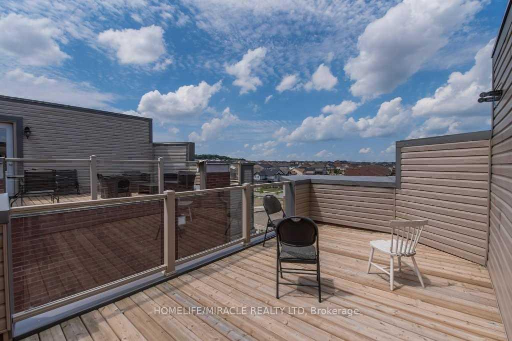 Photo 20 of Unit A7, 70 Willowrun Drive, Kitchener, Idlewood/Lackner Woods — HOMEH