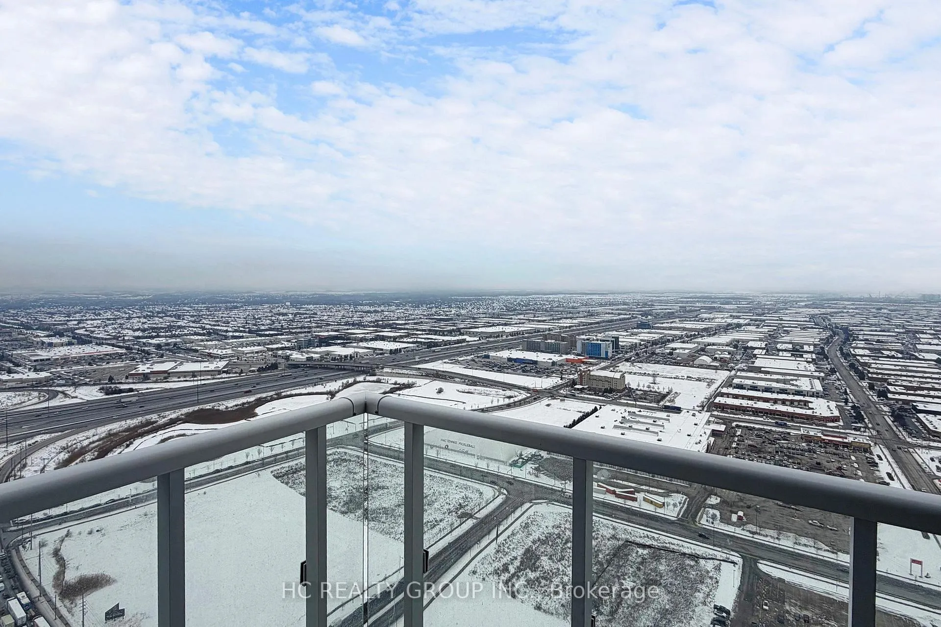 Photo 16 of Unit 4902, 8 Interchange Way, Vaughan, Vaughan Corporate Centre — HOMEH