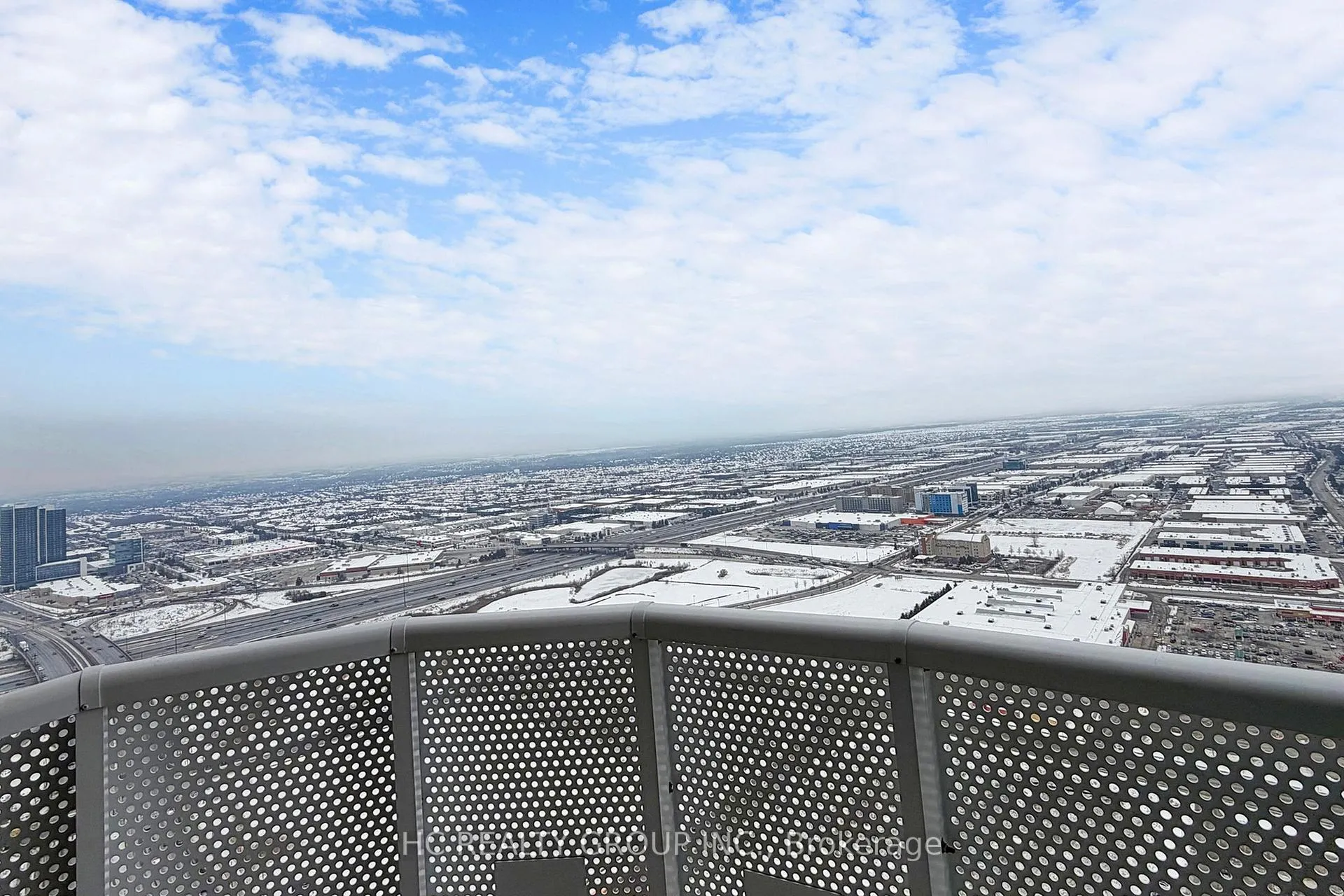 Photo 18 of Unit 4902, 8 Interchange Way, Vaughan, Vaughan Corporate Centre — HOMEH
