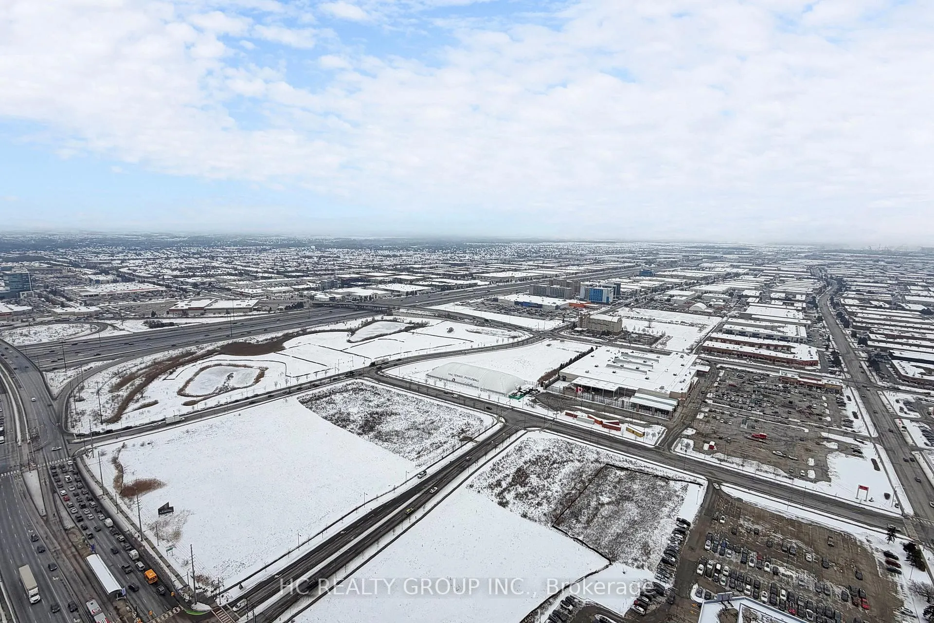 Photo 22 of Unit 4902, 8 Interchange Way, Vaughan, Vaughan Corporate Centre — HOMEH