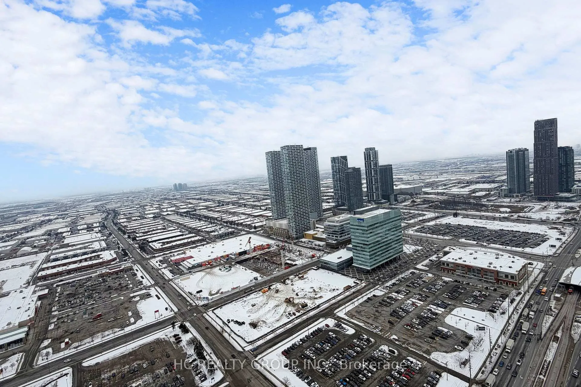 Photo 23 of Unit 4902, 8 Interchange Way, Vaughan, Vaughan Corporate Centre — HOMEH