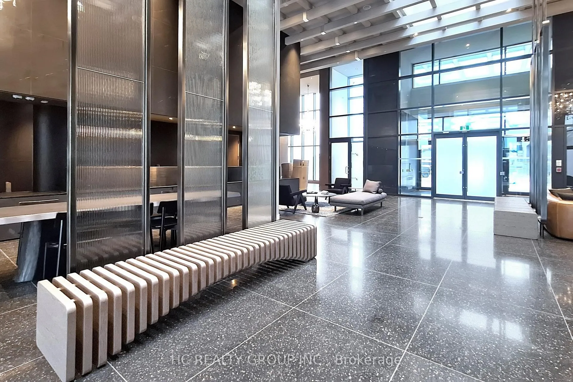 Photo 24 of Unit 4902, 8 Interchange Way, Vaughan, Vaughan Corporate Centre — HOMEH