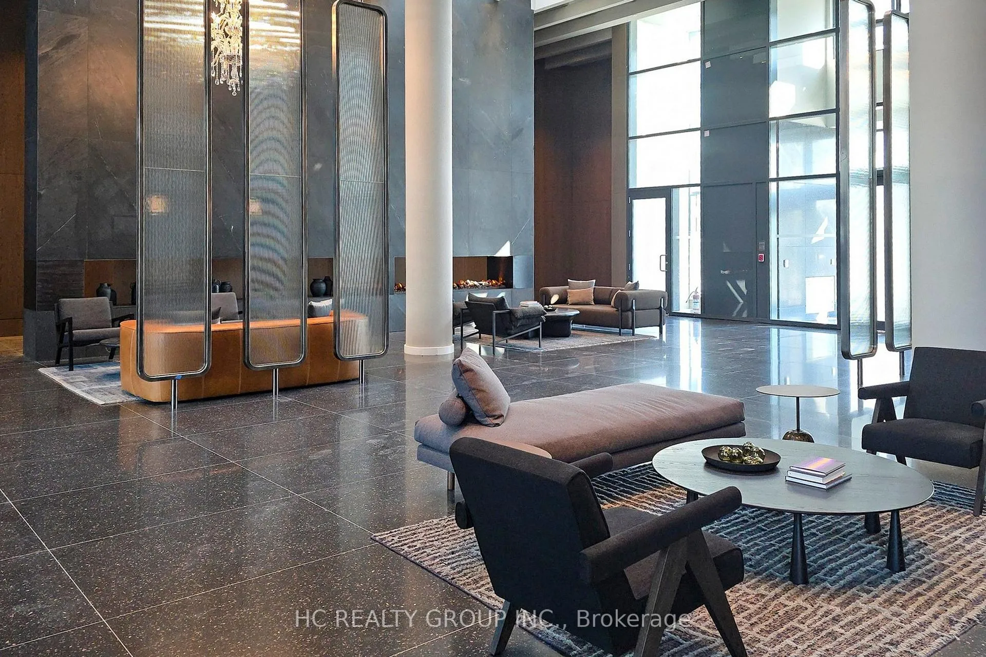 Photo 25 of Unit 4902, 8 Interchange Way, Vaughan, Vaughan Corporate Centre — HOMEH