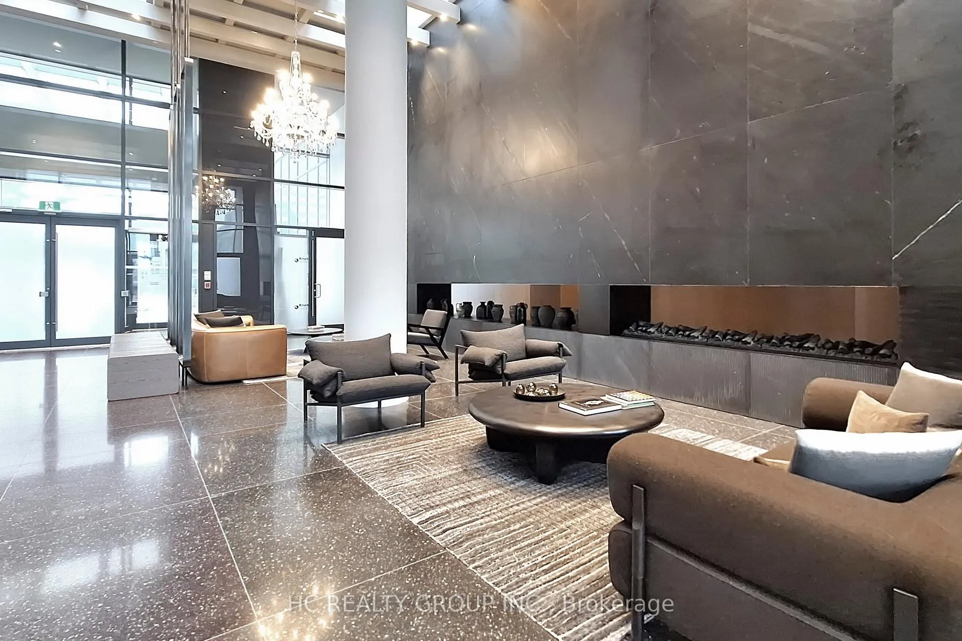 Photo 28 of Unit 4902, 8 Interchange Way, Vaughan, Vaughan Corporate Centre — HOMEH